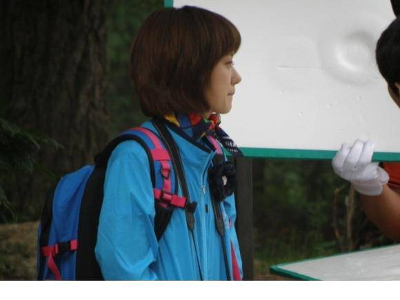 张娜拉海量清纯甜美生活照大放送