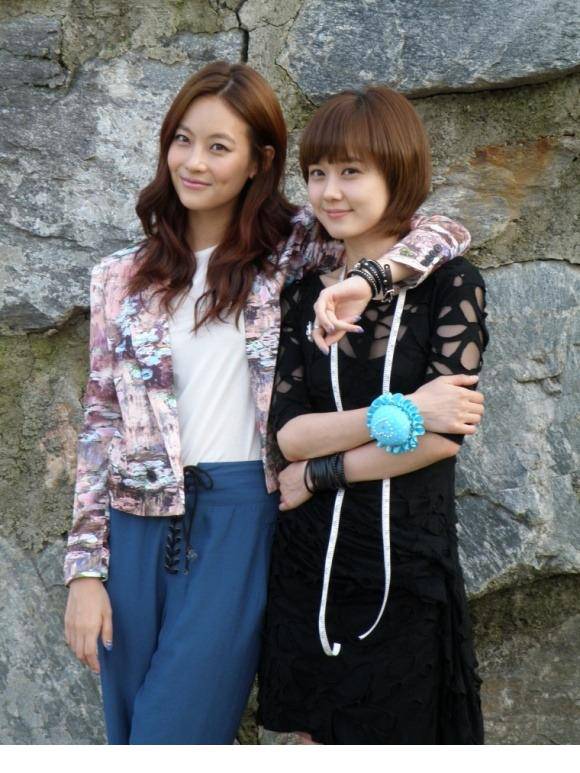 张娜拉海量清纯甜美生活照大放送