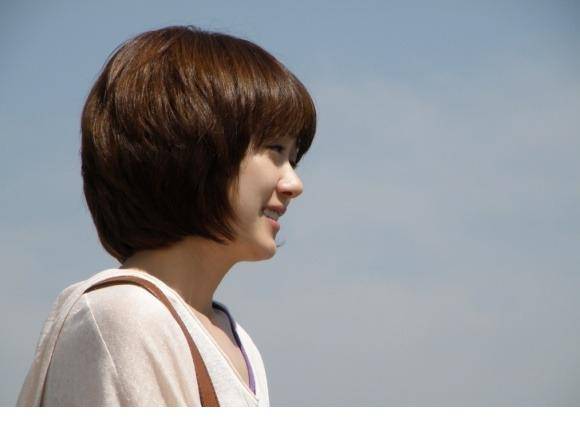 张娜拉海量清纯甜美生活照大放送