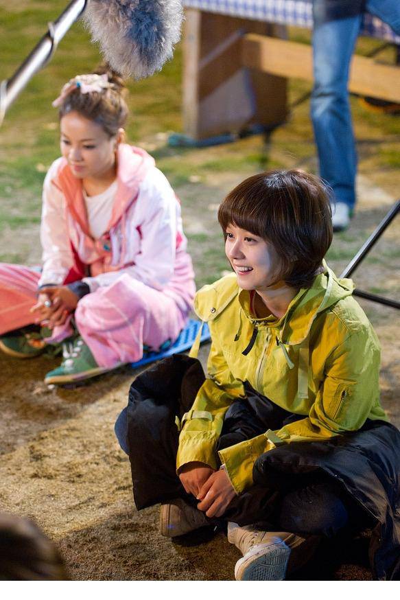 张娜拉海量清纯甜美生活照大放送