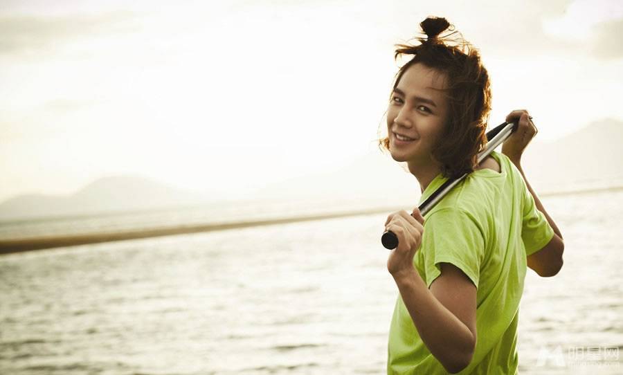 男神张根硕海量帅气照大放送