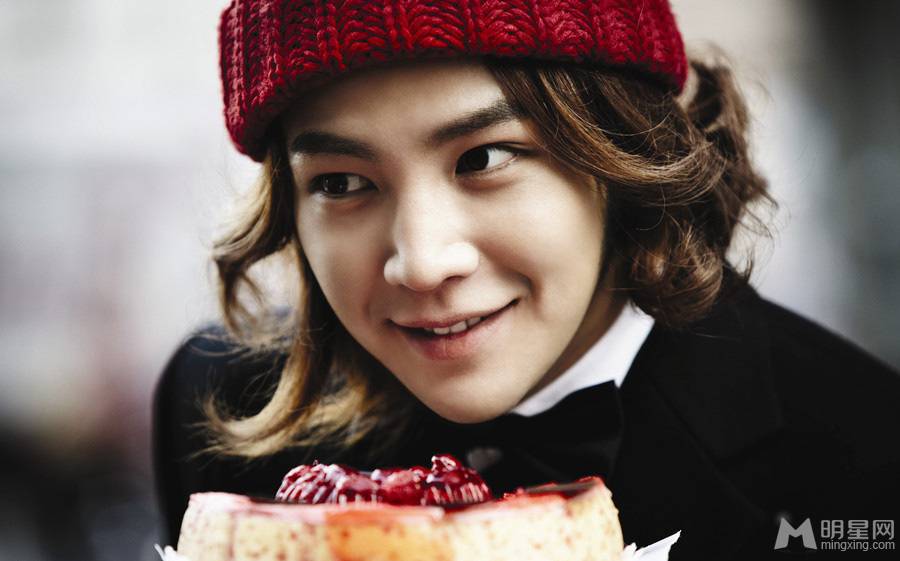 男神张根硕海量帅气照大放送