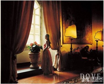 宅男女神金素妍高贵华丽美照