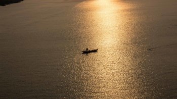 精选夕阳风景摄影高清电脑壁纸