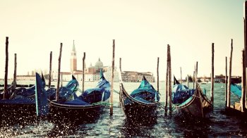 威尼斯风景图片壁纸