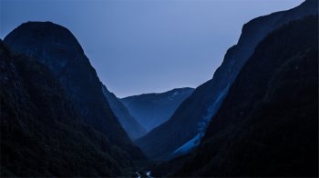 精选清新大自然好看的护眼风景桌面壁纸第一辑