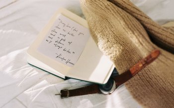 现代简约风格风景壁纸唯美图片