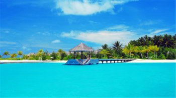 大自然风景宽屏电脑唯美桌面壁纸