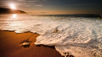 高清自然风光壁纸