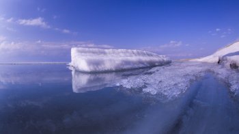 新疆伊犁优美风景壁纸图片 第一辑