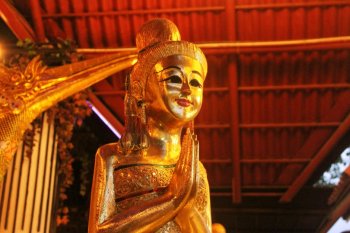 自然风景摄影图片大全 大自然风景壮观迷人的摄影图片