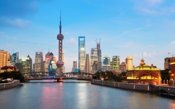 魅力中国电脑壁纸风景