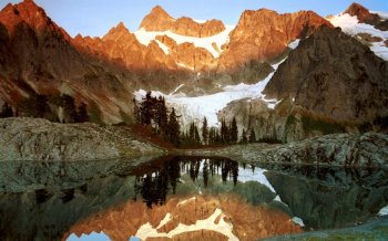 经典风景高清大图