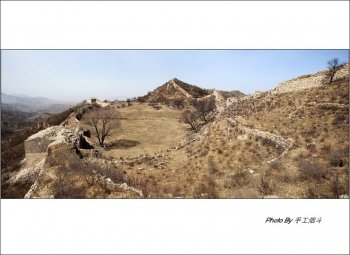 【寻觅孟良城】