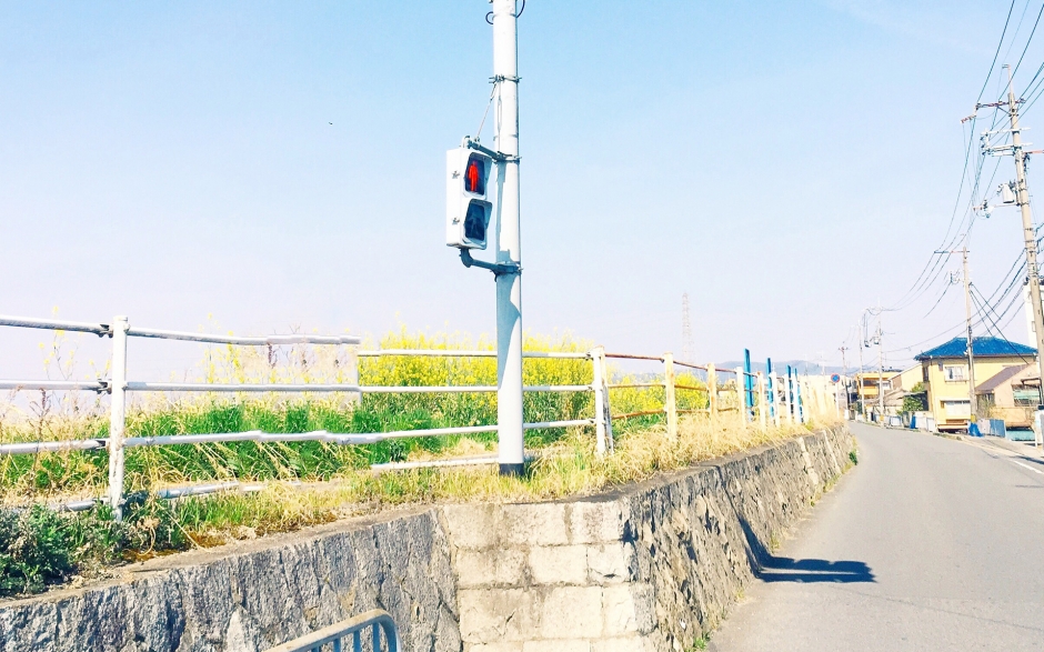 街道高清图片 街道边的小清新高清图集