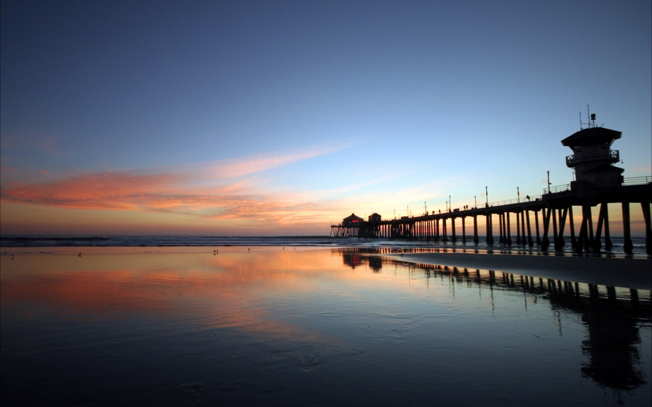 精选宽屏唯美风景图片桌面壁纸下载