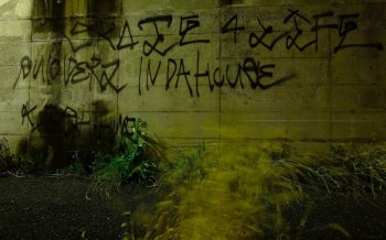 日本横滨高清夜景桌面壁纸