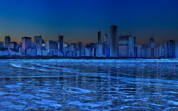 乌鲁木齐夜景高清图片 最新好看的城市夜景图片