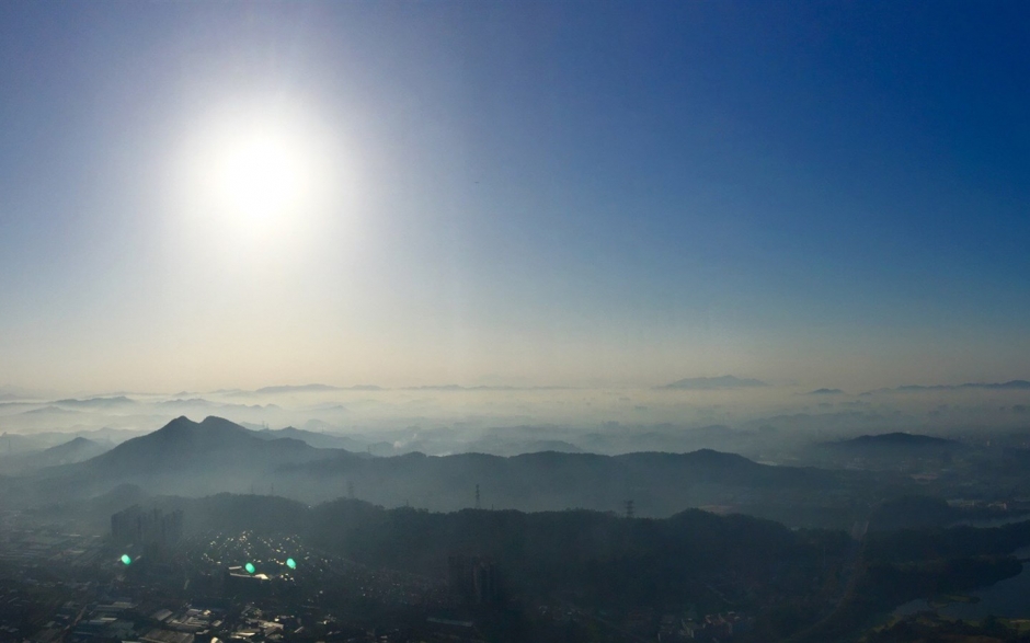 高清图片城市夜景 城市夜晚唯美景色高清壁纸图片