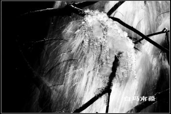 大自然的杰作冰的故事