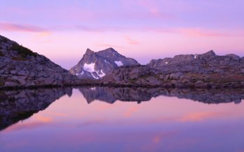 美国加利福尼亚风光