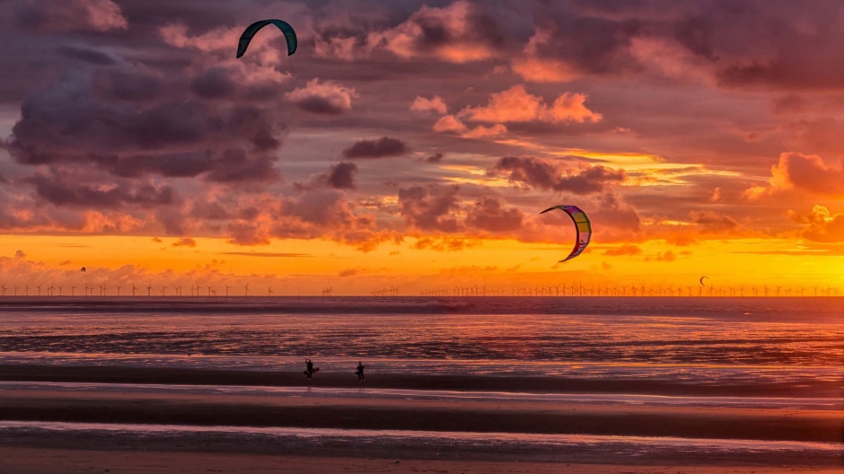 唯美欧洲小镇图片 唯美意境欧洲田园风光图片超清