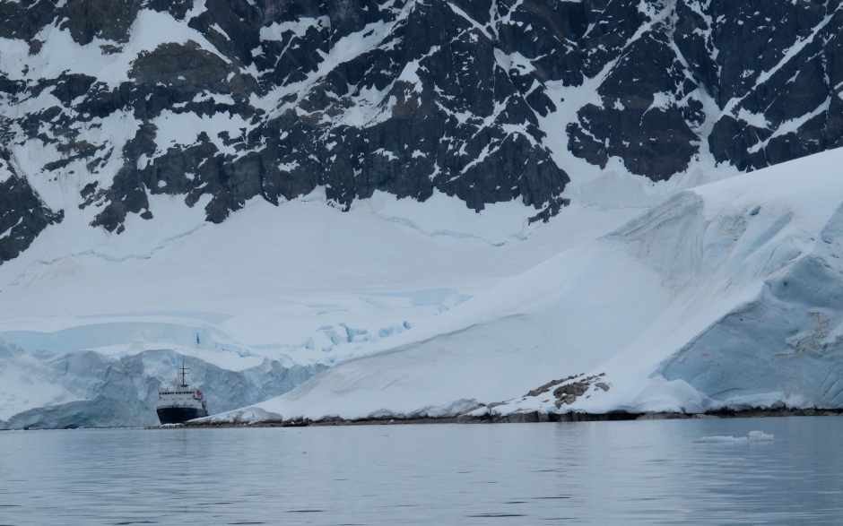 唯美雪景高清图片 冬季高清自然风光唯美雪景图片壁纸