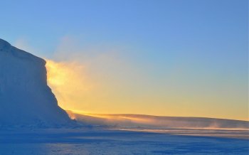 超高清花雪景唯美图片 电脑桌面壁纸唯美雪景高清图片下载