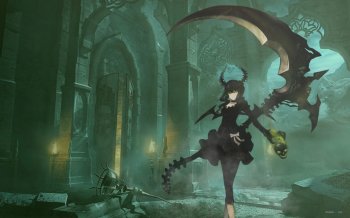 dead master动漫卡通壁纸