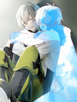 全新九之濑遥图片