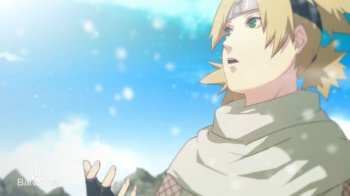 火影忍者手鞠福利图高清推荐