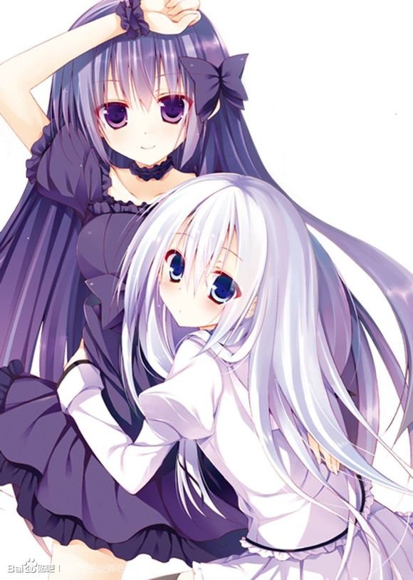 精灵使的剑舞第二季精选美图