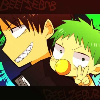 日本动漫恶魔奶白第二季图集