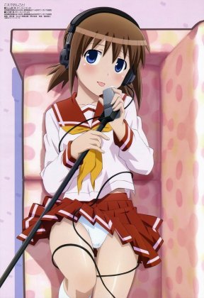 最适合当女友的美少女 精美高清大图妹子