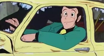 宫崎骏作品里的男主角大集合