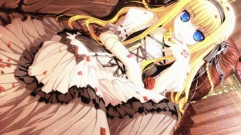 龙之界点动漫壁纸高清