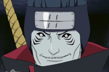 火影忍者干柿鬼鲛好看大图