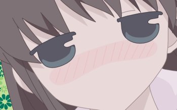 《水果篮子》高清卡通壁纸