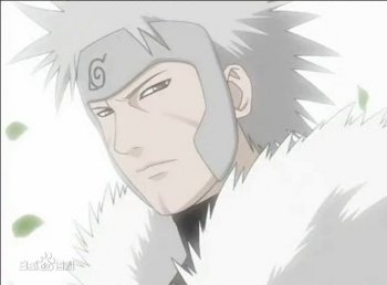 火影忍者千手扉间同人图片