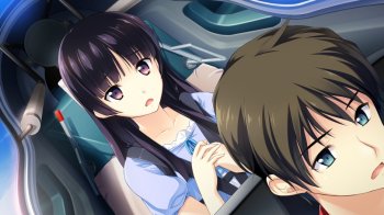 在这苍穹展翅游戏动漫壁纸