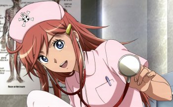 《暴力宇宙海贼》动画图片壁纸桌面