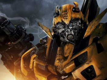 变形金刚经典壁纸桌面