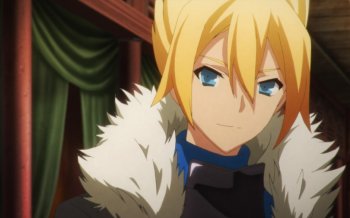 混沌之龙 赤龙战役壁纸