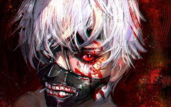 东京喰种动漫壁纸