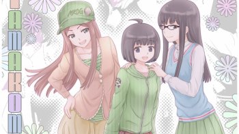 小南桐绘动漫壁纸之家