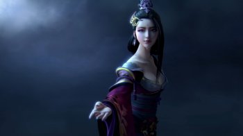 少年锦衣卫壁纸