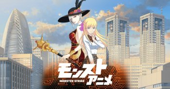 怪物弹珠第二季图片