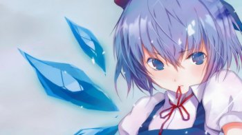 精选可爱二次元动漫少女壁纸