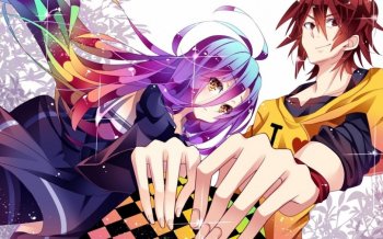 精美好看的日本动漫壁纸高清图集