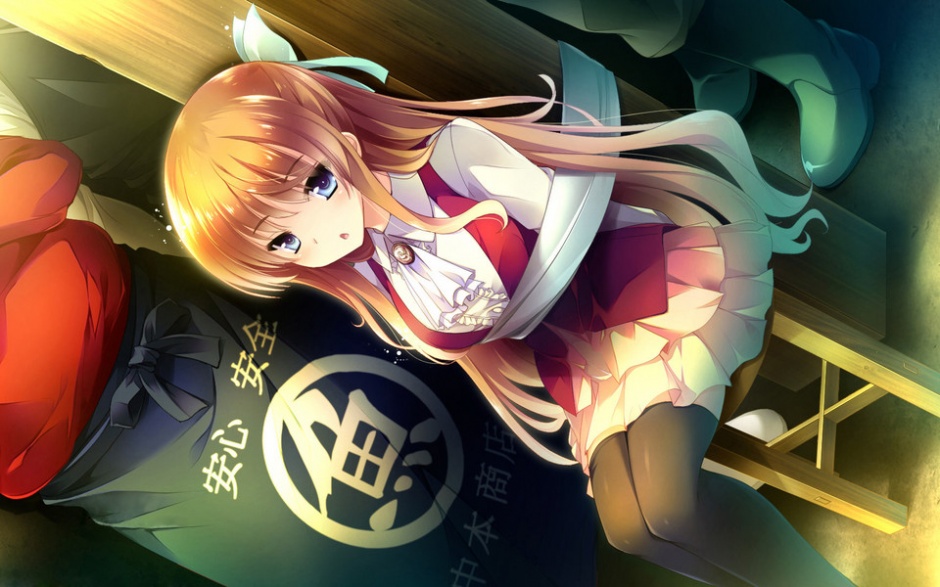 经典好看的动漫桌面壁纸